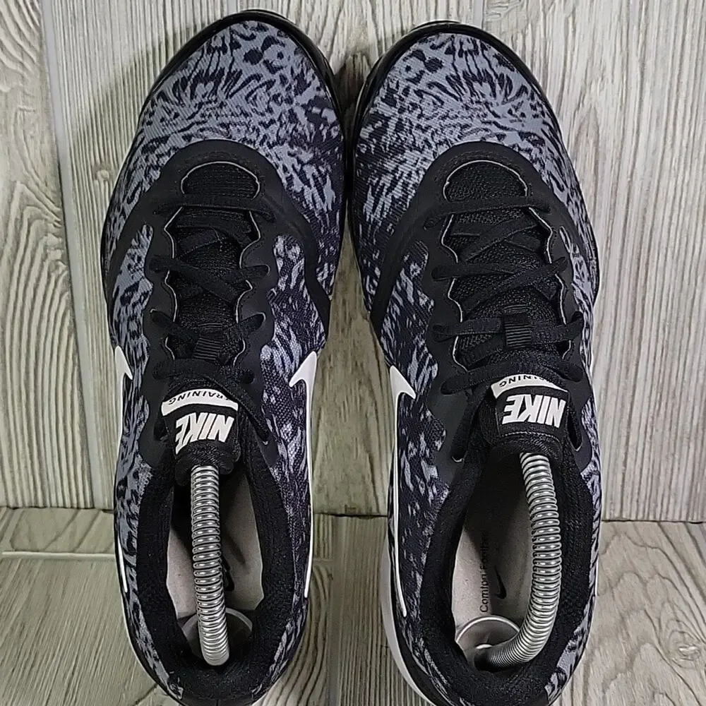 Nike Inseason TR 4 Training Running Sneakers Womens Size 9